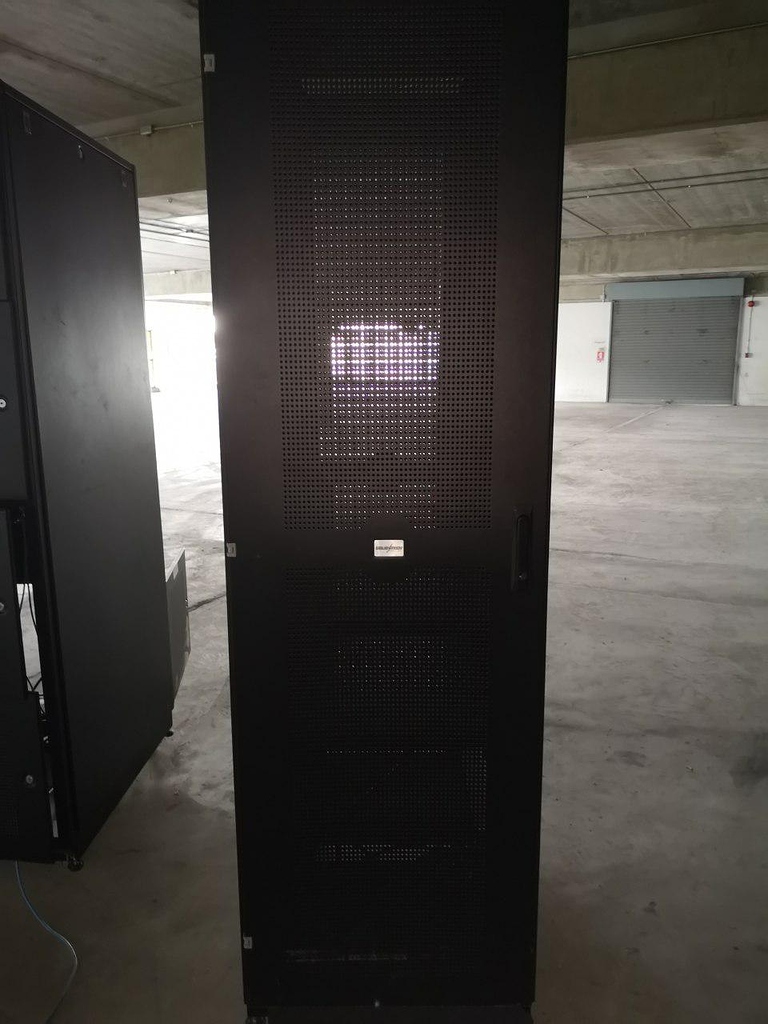 ขาย RACK มือสอง 19