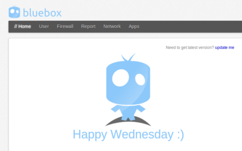 [Startup] แนะนำ Bluebox กับแนวคิด Hotspot Solution Builder - Products ...