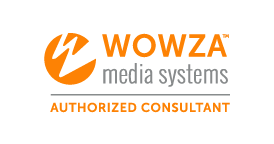wowza streaming engine with adaptive bitrate streaming